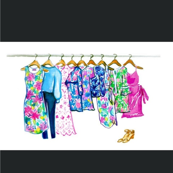 10/11 Unlisted Inventory POSH SHOW - Picture 3 of 4